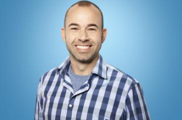 How 'Impractical Jokers' are coping with COVID-19 pandemic