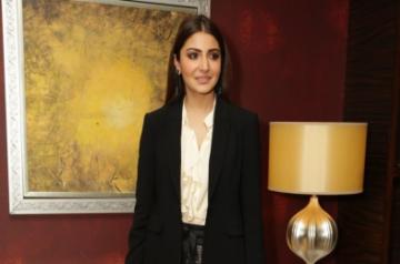 Anushka Sharma. (File Photo: IANS)