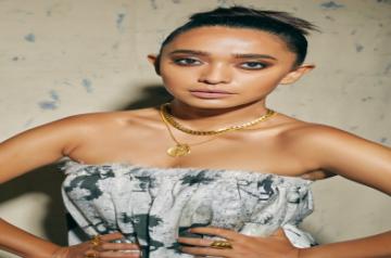 Mumbai, June 24 (IANS) Actress Sayani Gupta says for the first time in her career she was extremely nervous about what people from the Northeast would say, when she signed her latest release, "Axone".