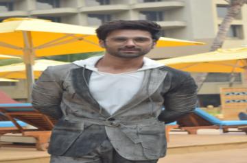 Actor Pulkit Samrat