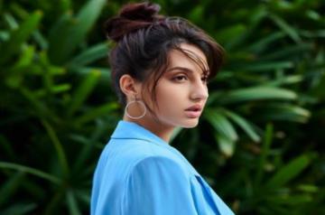 Nora Fatehi has mastered the art of observation.