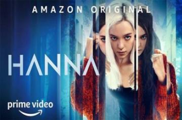 'Hanna' set to come back for violent revenge.
