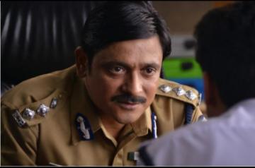 'Lal Bazaar' is about fight between good and evil: Subrat Dutta.