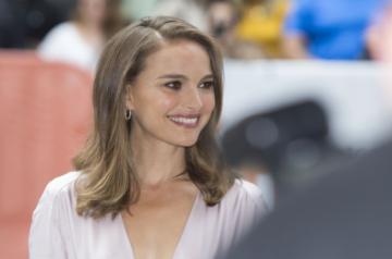 Los Angeles, June 9 (IANS) Actress Natalie Portman says the police make her feel safe as a "white woman", while her "black friends" feel the opposite.