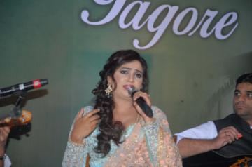 Mumbai, June 27 (IANS) In 2010, Governor Ted Strickland of the US state of Ohio declared June 26 as "Shreya Ghoshal Day". A decade later, the singer still feels "too humbled" by the gesture.