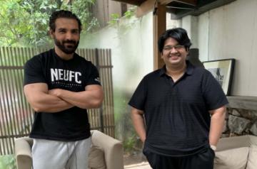 John Abraham, Milap Zaveri start work on 'Satyamev Jayate 2'.