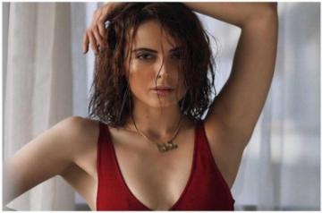 Mandana Karimi: Post COVID-19, intimate scenes on screen will change