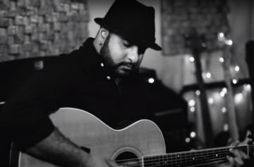 Rohan Solomon's 'Victoria's secret' a song of self-introspection.