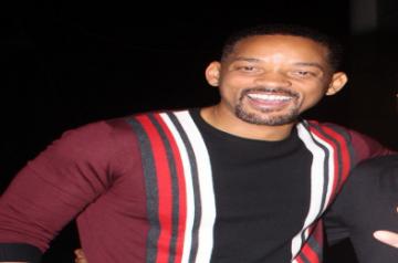 Actor Will Smith. (File Photo: IANS)