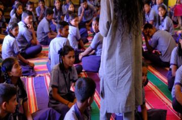 Artist anonymous, art for all