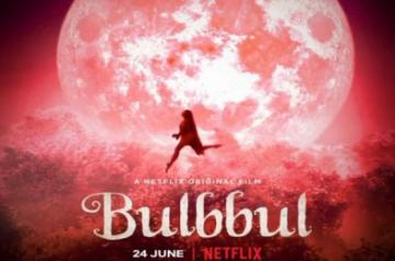 Mumbai, June 29 (IANS) ?Anushka Sharma and her new film on Netflix, "Bulbbul", are facing social media flak over the lyrics of an age-old Bengali folk song used in the film.