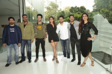 The 2017 comedy caper "Golmaal Again" will be the first Bollywood film to get a re-release in New Zealand, as the country opens up to normalcy after controlling the spread of the deadly COVID-19 virus. (File Photo: IANS)