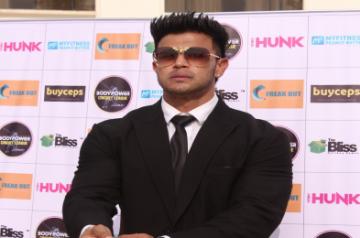Mumbai, June 18 (IANS) Sahil Khan, who made his Bollywood debut with N. Chandras 2001 release, "Style", has claimed that he fell prey to the nasty power play of a Bollywood superstar.	(File Photo: IANS)