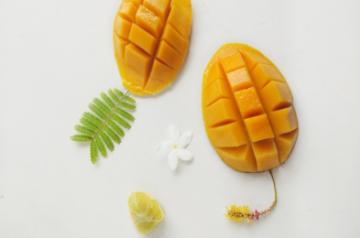 Mango-walnut delicacies to put together this summer