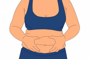 Obesity.