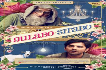 Gulabo Sitabo.