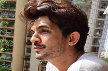 Actor Arjun Bijlani gave an honest answer to a fan who asked him why he never replied to her posts on Instagram.