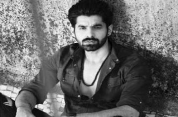 Surya Sharma gets 'ruthless, unfazed' for 'Undekhi'.