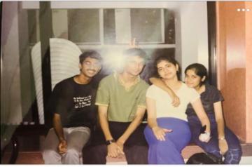 Sushant was an Ã¢ÂÂall-rounderÃ¢ÂÂ: Late actorÃ¢ÂÂs school friend recalls.