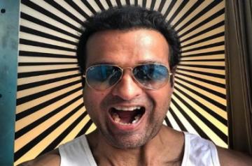 Rohit Roy