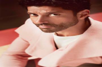 Mumbai, June 16 (IANS) Actor-filmmaker Farhan Akhtar has penned a poem mourning the untimely demise of actor Sushant Singh Rajput. Farhan took to Instagram on Tuesday to share the poem.