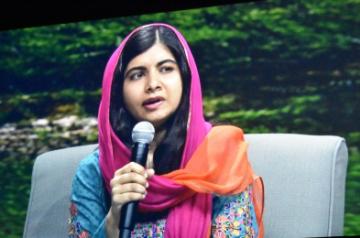 Mumbai, June 21 (IANS) Indian actress Priyanka Chopra Jonas has congratulated Pakistani education activist and Nobel laureate Malala Yousafzai on her graduation from Oxford University with a degree in Philosophy, Politics and Economics.