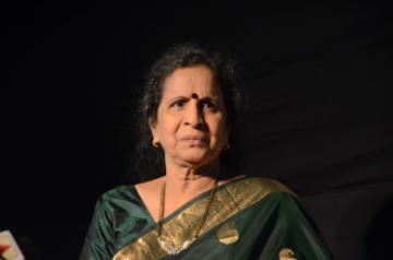 Usha Nadkarni