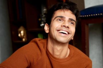 Rishabh Chadha on creating a web series at home amid lockdown.