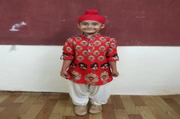 Mumbai, June 5 (IANS) Child actor Aakriti Sharma says the lockdown has made her realise "how much destruction humans have caused", adding that she has introduced a few eco-friendly changes in her life.