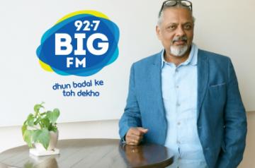 BRO code for listeners: Big Radio Online is here.