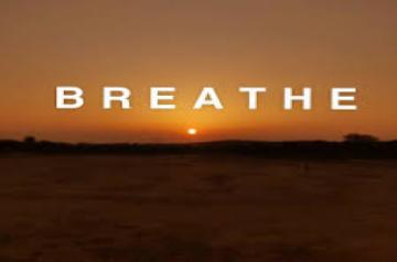 breathing technique