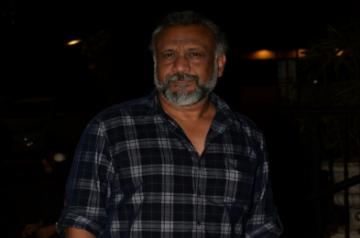 Anubhav Sinha.