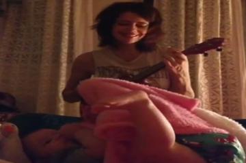Kalki Koechlin.