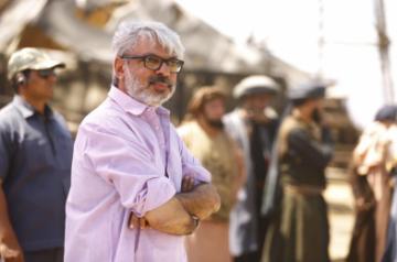 Filmmaker Sanjay Leela Bhansali