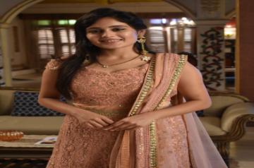 Rajan sir is famous for creating great pairs on-screen: Rhea Sharma. (Photo: Natalia/IANS)