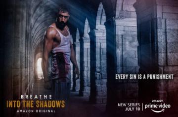 Mumbai, July 12 (IANS) After Abhishek Bachchan tested positive for Covid-19, actor Amit Sadh, who worked with the former in "Breathe: Into The Shadows", has decided to get his Covid-19 test done.