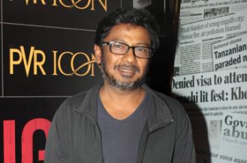 Filmmaker Onir.(File Photo: IANS)