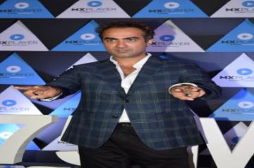 Ranvir Shorey