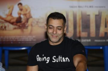 Mumbai, July 6 (IANS) Filmmaker Ali Abbas Zafar is super nostalgic as his film "Sultan" was released four ears ago on the same date.	 (File Photo: IANS)