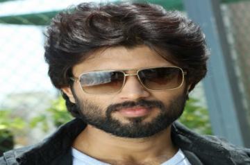 Vijay Deverakonda. (File Photo: IANS)