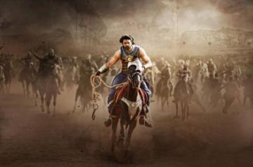 Mumbai, July 10 (IANS) SS Rajamouli's "Baahubali: The Beginning" has completed five years on Friday.