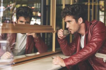 Diego Boneta to star in 'Brujo'. (Photo: Sugandha Rawal IANS)