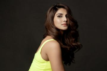 Vaani Kapoor shares her biggest lesson from pandemic