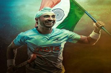 Mumbai, July 13 (IANS) Punjabi singer-actor Diljit Dosanjh has revealed that he was initially hesitant to do the film "Soorma", based on the life of hockey player Sandeep Singh.