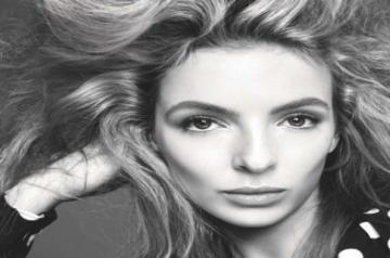 Jodie Comer.