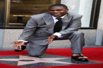 Tracy Morgan, Megan Wollover headed for divorce