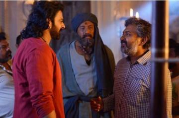Katappa no less than a lead in 'Baahubali': voiceover artiste Samay Thakkar.