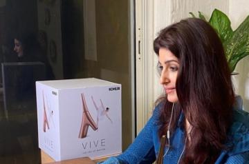 Twinkle Khanna reveals her lockdown learnings. (Photo: Twinkle Khanna/Instagram)