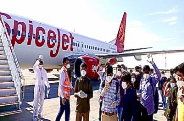 Sonu Sood to help repatriate over 1,500 Indian students from Kyrgyzstan. (Photo: Natalia/IANS)