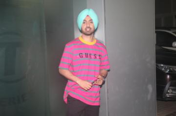 Diljit Dosanjh